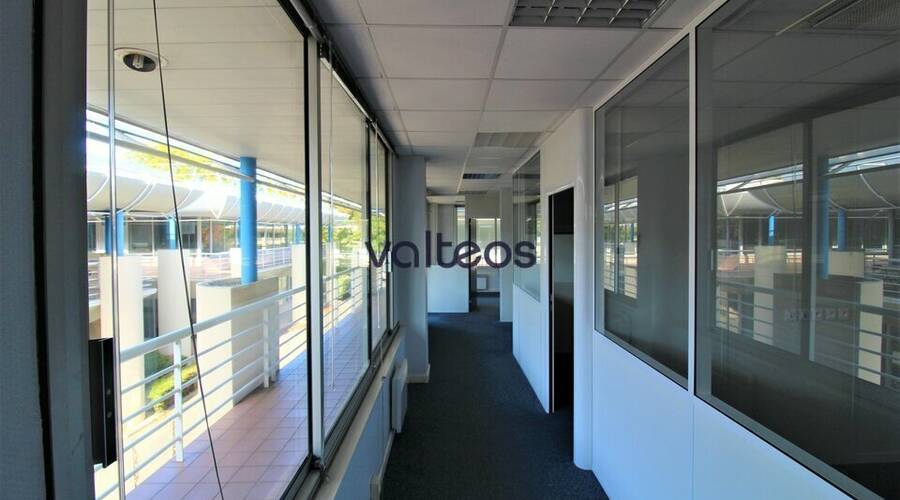 REXIM - Bureau - Haute-Garonne - Toulouse - 5