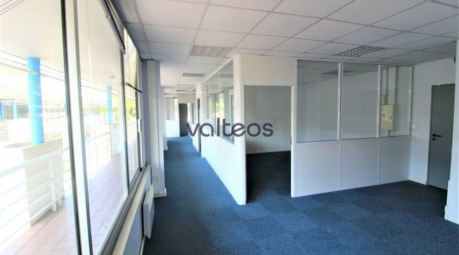 REXIM - Bureau - Haute-Garonne - Toulouse - 7