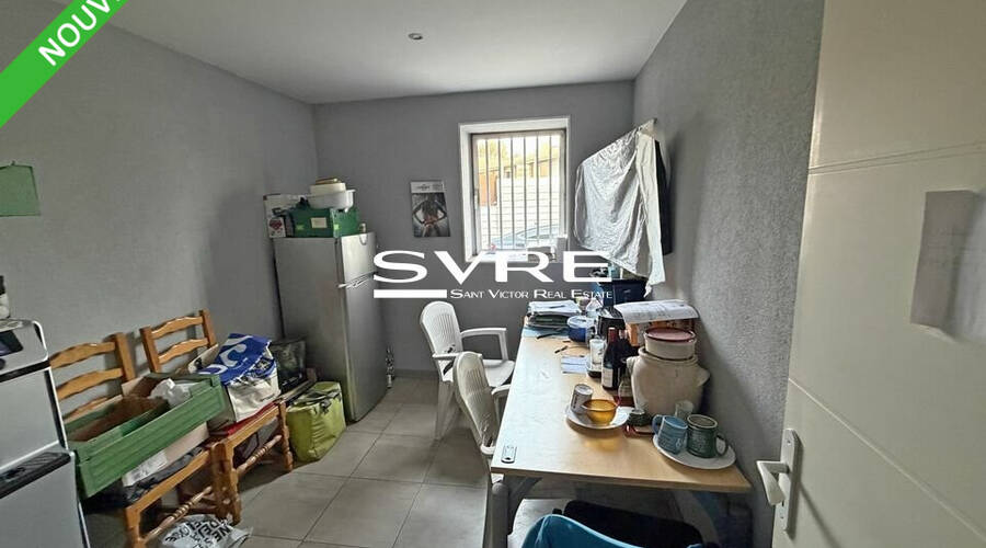 REXIM - Entrepôt - Bouches-du-Rhône - Meyreuil - 3