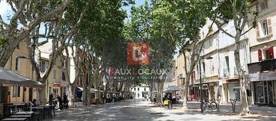 REXIM - Local commercial - Bouches-du-Rhône - Istres - 2