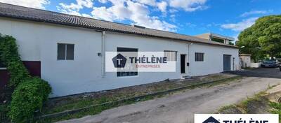 REXIM - Local d'activités - Hérault - Juvignac - 1