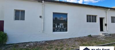 REXIM - Local d'activités - Hérault - Juvignac - 2