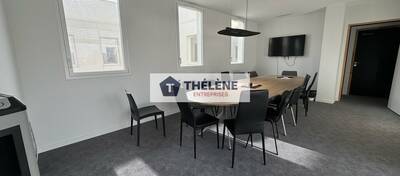 REXIM - Bureau - Hérault - Castelnau-le-Lez - 1