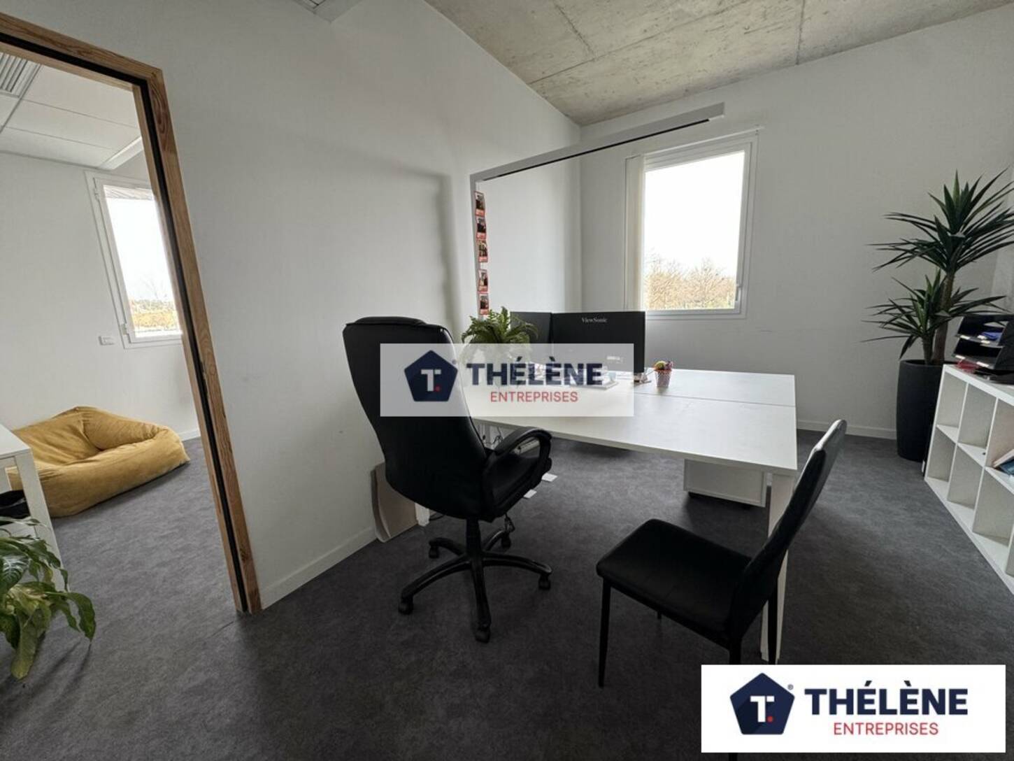 REXIM - Bureau - Hérault - Castelnau-le-Lez - 2