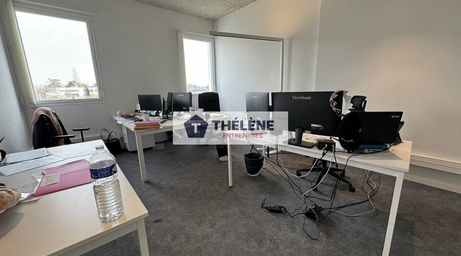 REXIM - Bureau - Hérault - Castelnau-le-Lez - 3