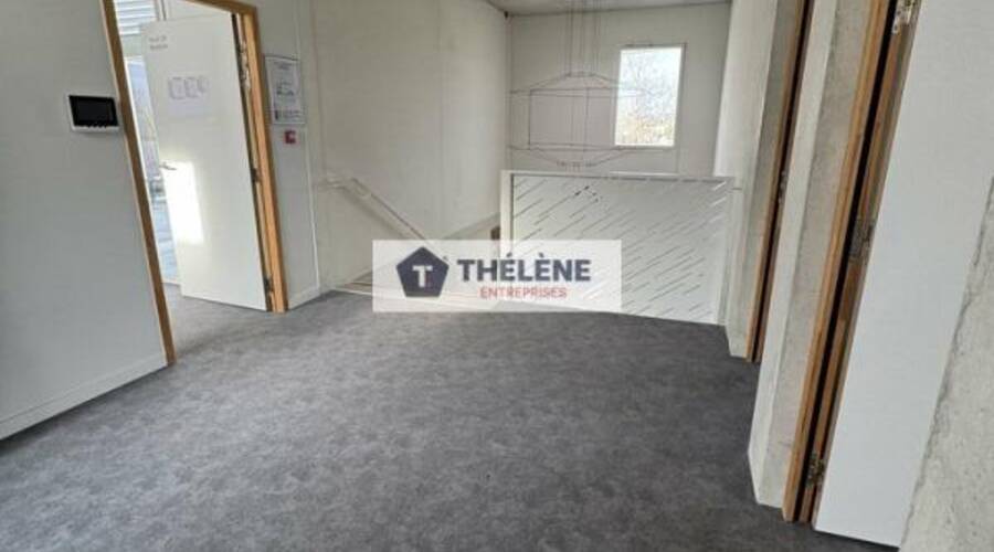 REXIM - Bureau - Hérault - Castelnau-le-Lez - 4