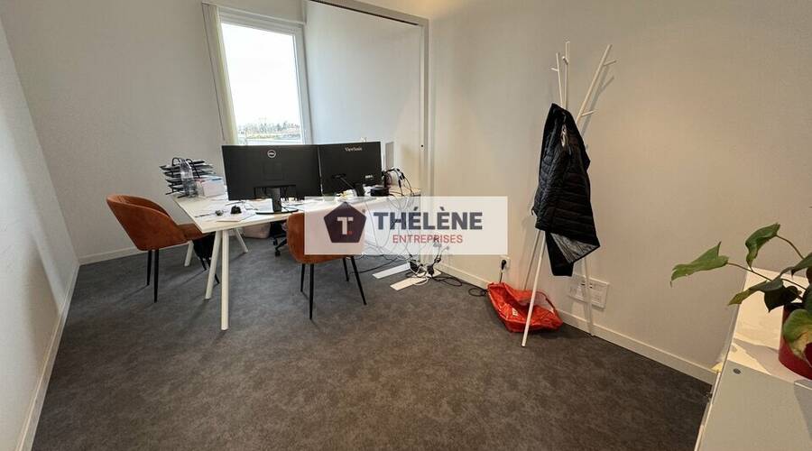 REXIM - Bureau - Hérault - Castelnau-le-Lez - 5