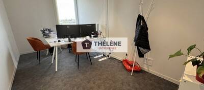 REXIM - Bureau - Hérault - Castelnau-le-Lez - 5