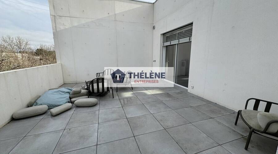 REXIM - Bureau - Hérault - Castelnau-le-Lez - 6