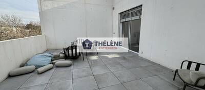 REXIM - Bureau - Hérault - Castelnau-le-Lez - 6