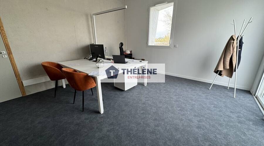 REXIM - Bureau - Hérault - Castelnau-le-Lez - 7