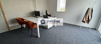 REXIM - Bureau - Hérault - Castelnau-le-Lez - 7