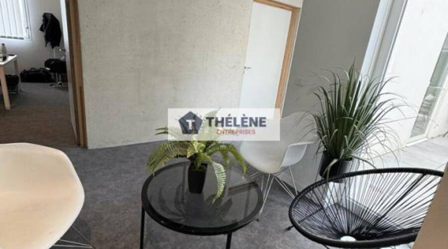 REXIM - Bureau - Hérault - Castelnau-le-Lez - 8