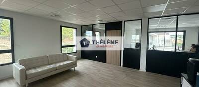 REXIM - Entrepôt - Hérault - Grabels - 1