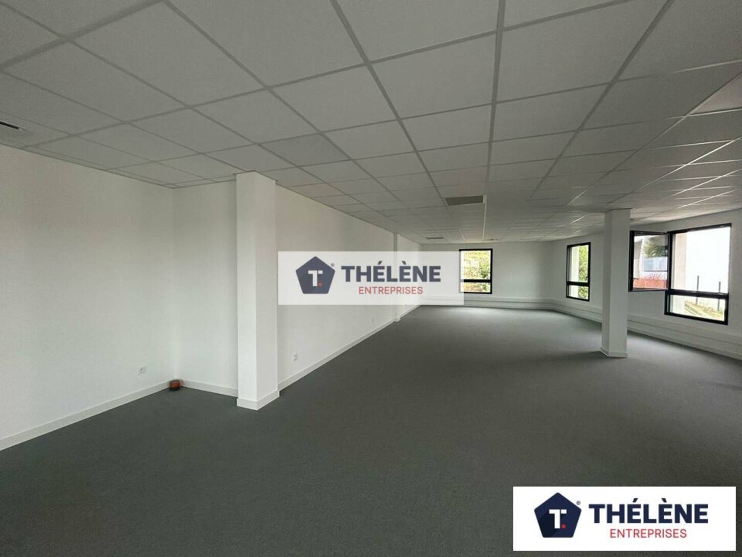 REXIM - Entrepôt - Hérault - Grabels - 2