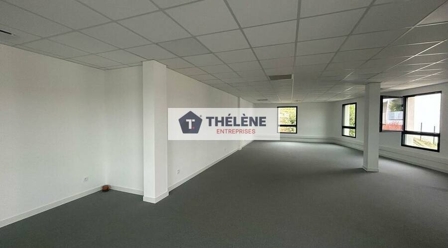 REXIM - Entrepôt - Hérault - Grabels - 2