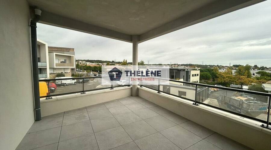 REXIM - Entrepôt - Hérault - Grabels - 4