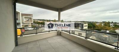 REXIM - Entrepôt - Hérault - Grabels - 4