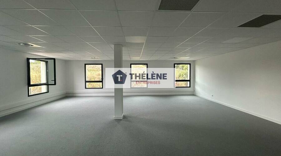 REXIM - Entrepôt - Hérault - Grabels - 5