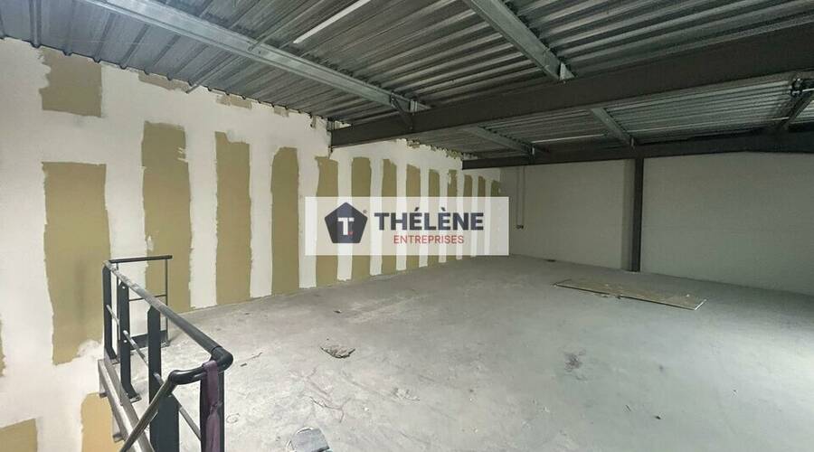 REXIM - Entrepôt - Hérault - Grabels - 6