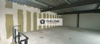 REXIM - Entrepôt - Hérault - Grabels - 6