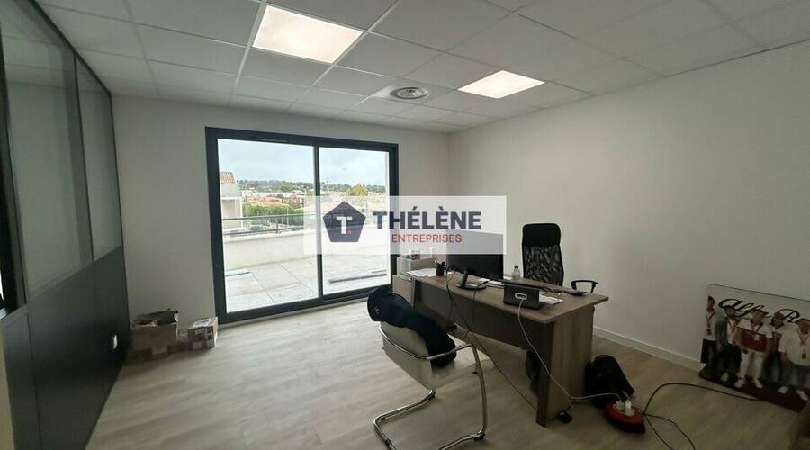 REXIM - Entrepôt - Hérault - Grabels - 7