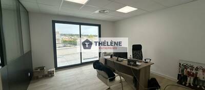 REXIM - Entrepôt - Hérault - Grabels - 7