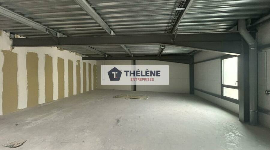 REXIM - Entrepôt - Hérault - Grabels - 8