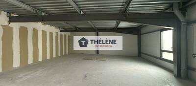 REXIM - Entrepôt - Hérault - Grabels - 8