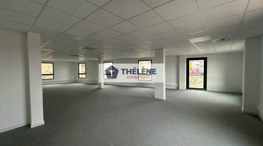 REXIM - Entrepôt - Hérault - Grabels - 9