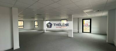 REXIM - Entrepôt - Hérault - Grabels - 9