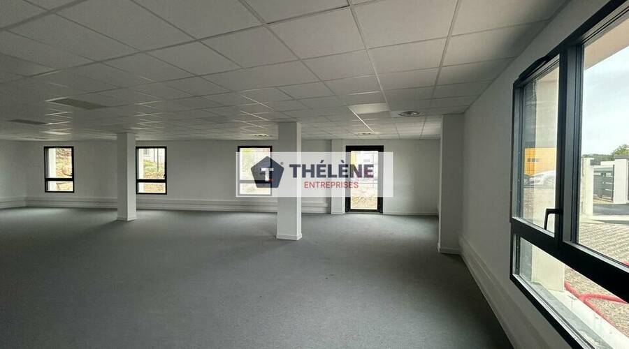 REXIM - Entrepôt - Hérault - Grabels - 10