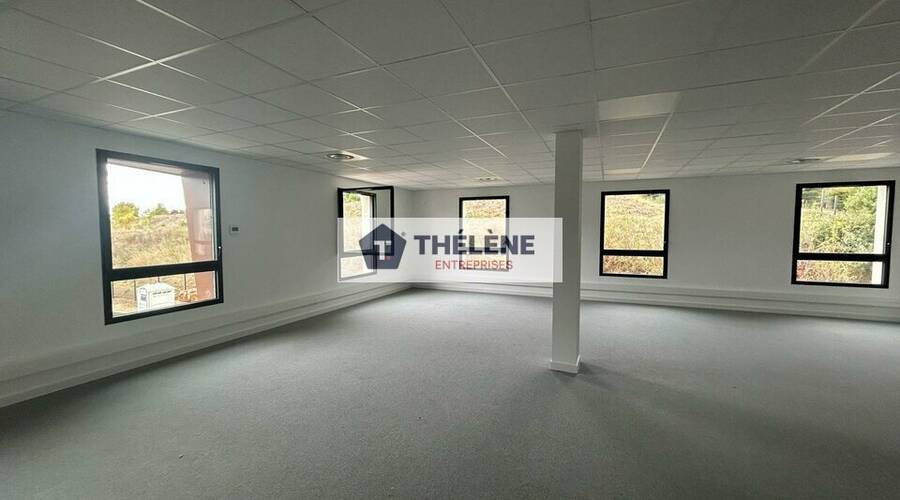 REXIM - Entrepôt - Hérault - Grabels - 11