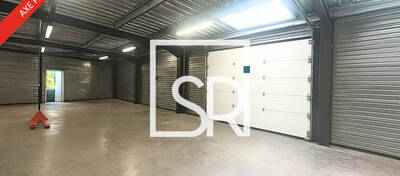 REXIM - Local commercial - Puy-de-Dôme - Aubière - 4