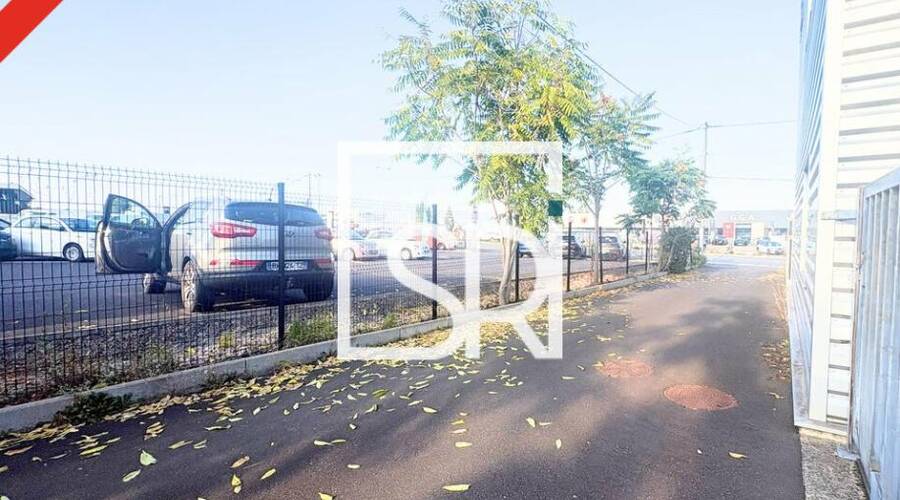 REXIM - Local commercial - Puy-de-Dôme - Aubière - 7