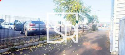 REXIM - Local commercial - Puy-de-Dôme - Aubière - 7