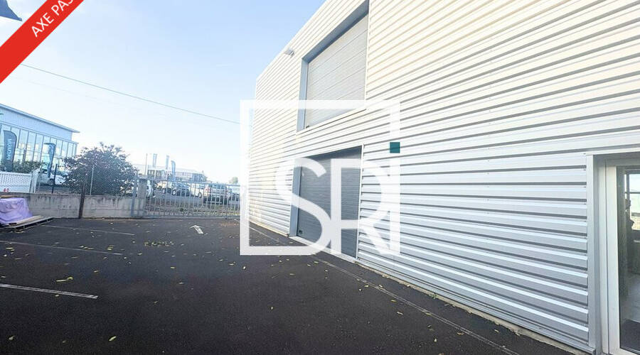 REXIM - Local commercial - Puy-de-Dôme - Aubière - 8