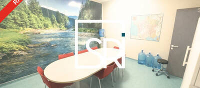 REXIM - Bureau - Puy-de-Dôme - Aubière - 1