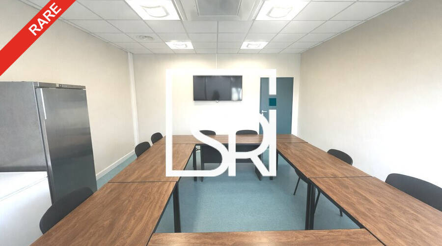 REXIM - Bureau - Puy-de-Dôme - Aubière - 2