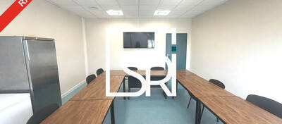 REXIM - Bureau - Puy-de-Dôme - Aubière - 2
