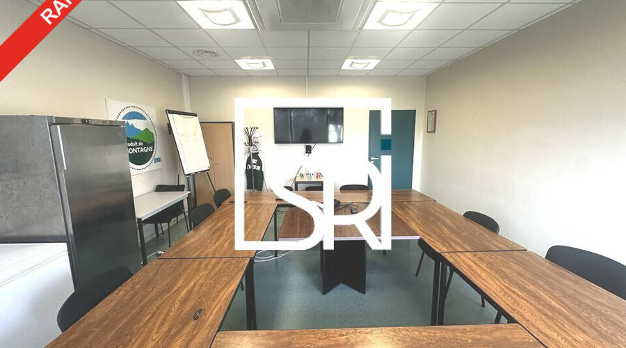 REXIM - Bureau - Puy-de-Dôme - Aubière - 3