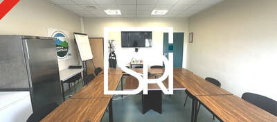 REXIM - Bureau - Puy-de-Dôme - Aubière - 3