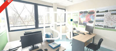 REXIM - Bureau - Puy-de-Dôme - Aubière - 4
