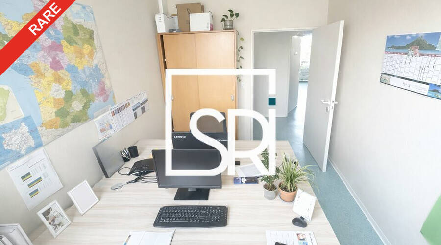 REXIM - Bureau - Puy-de-Dôme - Aubière - 5