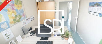 REXIM - Bureau - Puy-de-Dôme - Aubière - 5