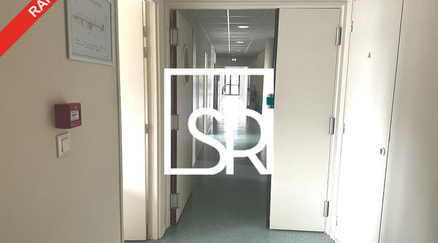 REXIM - Bureau - Puy-de-Dôme - Aubière - 7