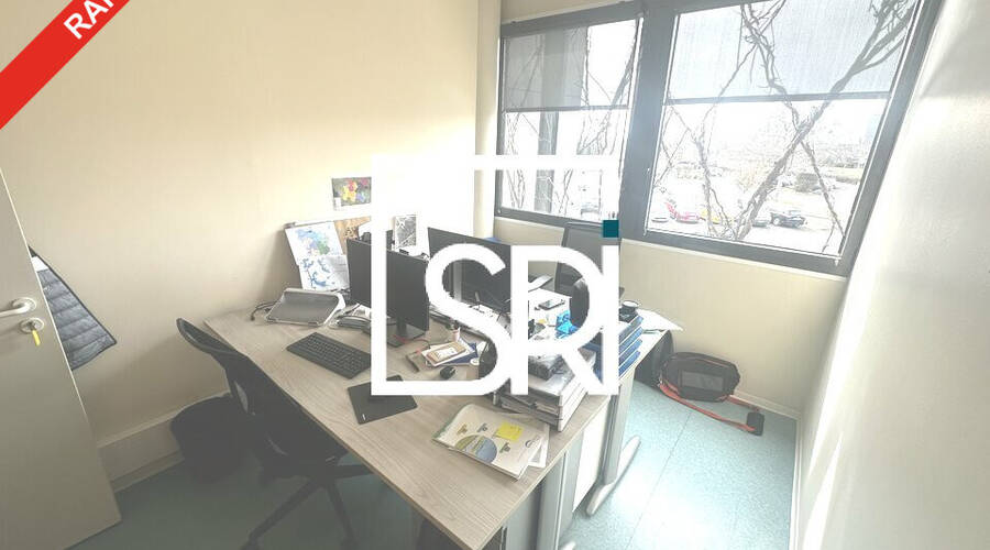 REXIM - Bureau - Puy-de-Dôme - Aubière - 8