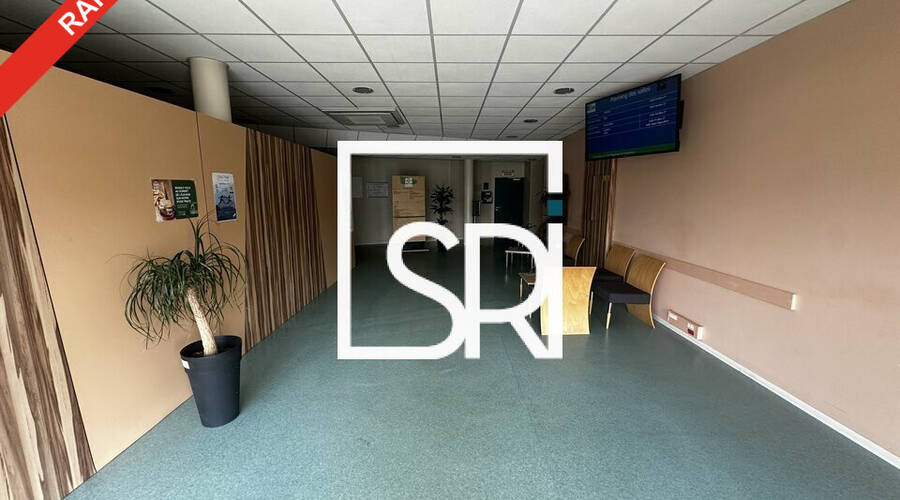 REXIM - Bureau - Puy-de-Dôme - Aubière - 10