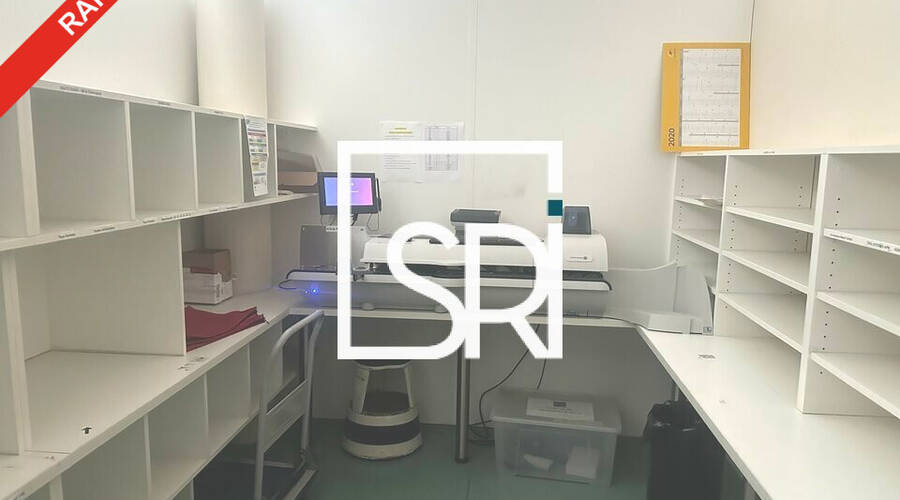 REXIM - Bureau - Puy-de-Dôme - Aubière - 11