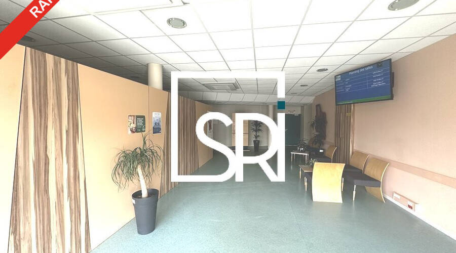 REXIM - Bureau - Puy-de-Dôme - Aubière - 6